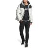image:imageDKNY Mens Mixed Media Quilted Puffer JacketQuilted Ice