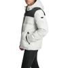 image:imageDKNY Mens Mixed Media Quilted Puffer JacketQuilted Ice
