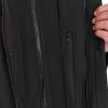 image:imageDockers Mens Dwight Soft Shell Bib JacketBlack With Bib