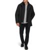image:imageDockers Mens Dwight Soft Shell Bib JacketBlack With Bib