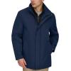 image:imageDockers Mens Dwight Soft Shell Bib JacketNavy With Bib