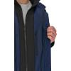 image:imageDockers Mens Dwight Soft Shell Bib JacketNavy With Bib