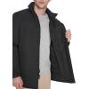 image:imageDockers Mens Dwight Soft Shell Bib JacketNew Black With Bib