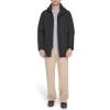 image:imageDockers Mens Dwight Soft Shell Bib JacketNew Black With Bib