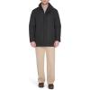image:imageDockers Mens Dwight Soft Shell Bib JacketNew Black With Bib