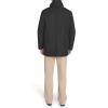 image:imageDockers Mens Dwight Soft Shell Bib JacketNew Black With Bib