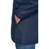 image:imageDockers Mens Dwight Soft Shell Bib JacketNew Navy With Bib