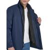 image:imageDockers Mens Dwight Soft Shell Bib JacketNew Navy With Bib