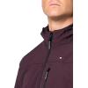 image:imageTommy Hilfiger Mens Filled Soft Shell Hooded Open Bottom Jacket With Full Sherpa LiningPort