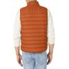 image:imageTommy Hilfiger Mens Lightweight Packable Puffer Vest Jacket Standard and Big amp TallBurnt Orange