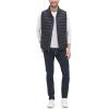 image:imageTommy Hilfiger Mens Lightweight Packable Puffer Vest Jacket Standard and Big amp TallOld Black