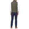 image:imageTommy Hilfiger Mens Lightweight Packable Puffer Vest Jacket Standard and Big amp TallOlive