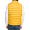 image:imageTommy Hilfiger Mens Lightweight Packable Puffer Vest Jacket Standard and Big amp TallYellow Gold