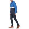 image:imageTommy Hilfiger Mens Retro Lightweight Taslan Popover JacketBlue