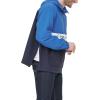 image:imageTommy Hilfiger Mens Retro Lightweight Taslan Popover JacketBlue