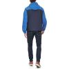 image:imageTommy Hilfiger Mens Retro Lightweight Taslan Popover JacketBlue
