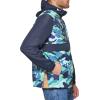 image:imageTommy Hilfiger Mens Retro Lightweight Taslan Popover JacketBlueGreen Camouflage