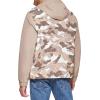 image:imageTommy Hilfiger Mens Retro Lightweight Taslan Popover JacketKhaki