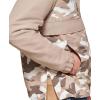 image:imageTommy Hilfiger Mens Retro Lightweight Taslan Popover JacketKhaki