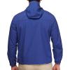image:imageTommy Hilfiger Mens Retro Lightweight Taslan Popover JacketNautical Blue