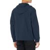 image:imageTommy Hilfiger Mens Retro Lightweight Taslan Popover JacketNavy