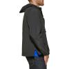 image:imageTommy Hilfiger Mens Retro Lightweight Taslan Popover JacketNew Black