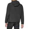 image:imageTommy Hilfiger Mens Retro Lightweight Taslan Popover JacketNew Black