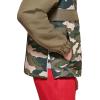 image:imageTommy Hilfiger Mens Retro Lightweight Taslan Popover JacketNew Camouflage
