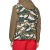 image:imageTommy Hilfiger Mens Retro Lightweight Taslan Popover JacketNew Camouflage