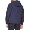 image:imageTommy Hilfiger Mens Retro Lightweight Taslan Popover JacketNew Navy