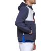 image:imageTommy Hilfiger Mens Retro Lightweight Taslan Popover JacketNew Navy Flag