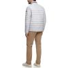 image:imageTommy Hilfiger Mens Wetlook Lightweight Puffer JacketIce Wet Look