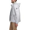 image:imageTommy Hilfiger Mens Wetlook Lightweight Puffer JacketIce Wet Look