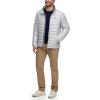 image:imageTommy Hilfiger Mens Wetlook Lightweight Puffer JacketIce Wet Look