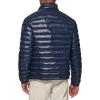 image:imageTommy Hilfiger Mens Wetlook Lightweight Puffer JacketMidnight Wet Look