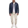 image:imageTommy Hilfiger Mens Wetlook Lightweight Puffer JacketMidnight Wet Look