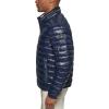 image:imageTommy Hilfiger Mens Wetlook Lightweight Puffer JacketMidnight Wet Look