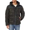 Quilted Camouflage