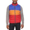 Bright Colorblock