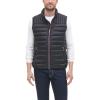 image:imageTommy Hilfiger Mens Lightweight Packable Puffer Vest Jacket Standard and Big amp TallOld Black