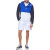 Atlantis Blue/Navy/White