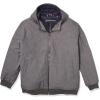 Heather Grey/Navy