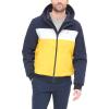 Yellow/Navy