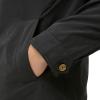 image:imageTommy Hilfiger Mens Lightweight Zipup Microtwill Golf Jacket Standard and Big amp Tall SizesBlack