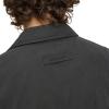 image:imageTommy Hilfiger Mens Lightweight Zipup Microtwill Golf Jacket Standard and Big amp Tall SizesBlack Filled