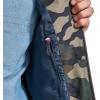 image:imageTommy Hilfiger Mens Lightweight Zipup Microtwill Golf Jacket Standard and Big amp Tall SizesCamouflage