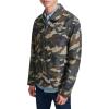 image:imageTommy Hilfiger Mens Lightweight Zipup Microtwill Golf Jacket Standard and Big amp Tall SizesCamouflage