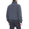 image:imageTommy Hilfiger Mens Lightweight Zipup Microtwill Golf Jacket Standard and Big amp Tall SizesNavy Filled
