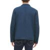 image:imageTommy Hilfiger Mens Lightweight Zipup Microtwill Golf Jacket Standard and Big amp Tall SizesNavy New