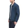 image:imageTommy Hilfiger Mens Lightweight Zipup Microtwill Golf Jacket Standard and Big amp Tall SizesNavy New